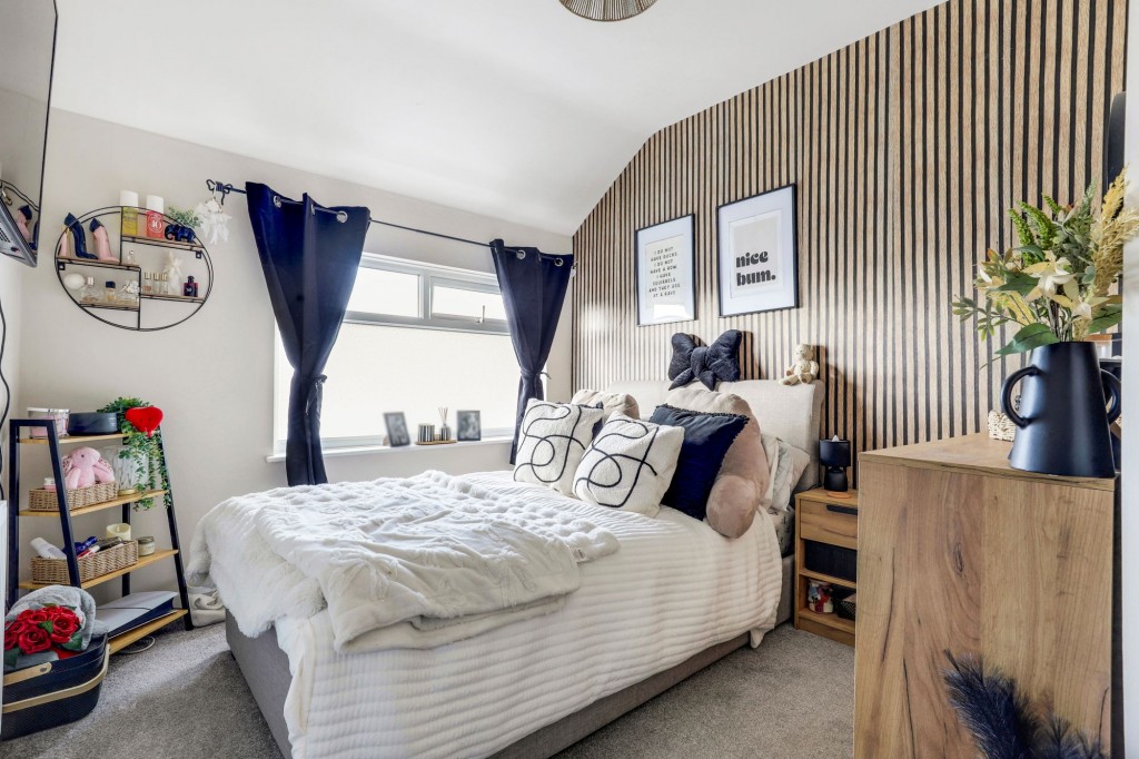 Chesterfield Avenue, Long Eaton, NG10