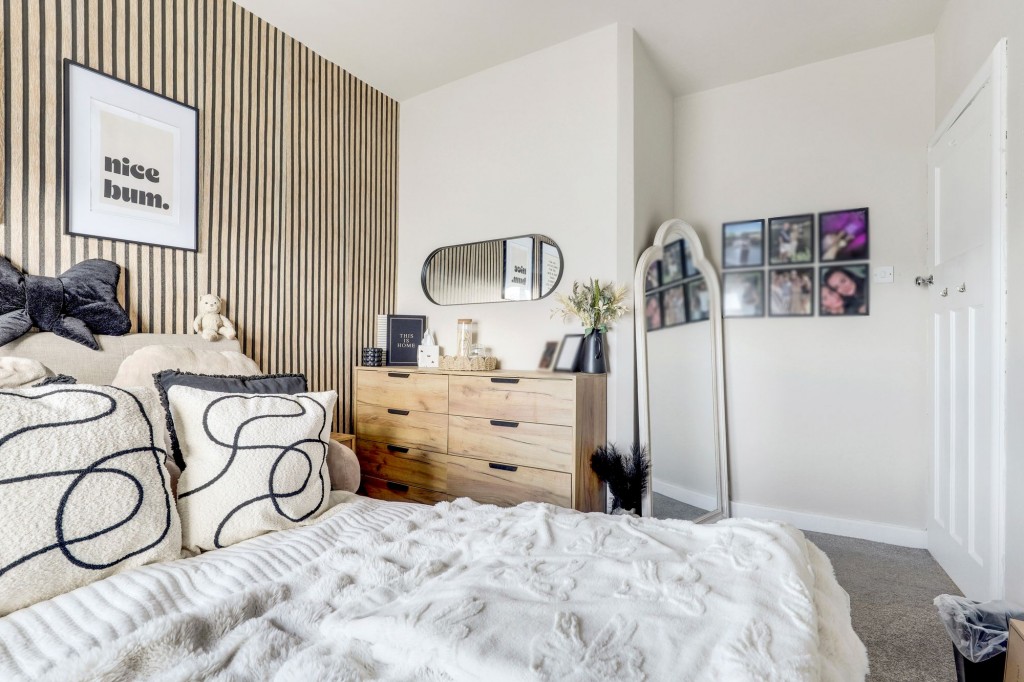 Chesterfield Avenue, Long Eaton, NG10