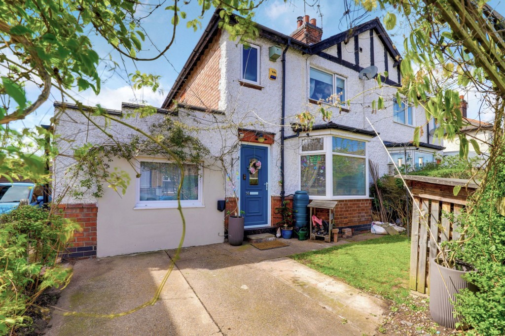 Chesterfield Avenue, Long Eaton, NG10