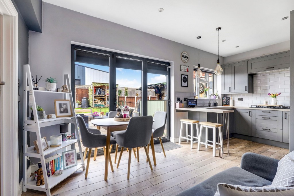 Chesterfield Avenue, Long Eaton, NG10