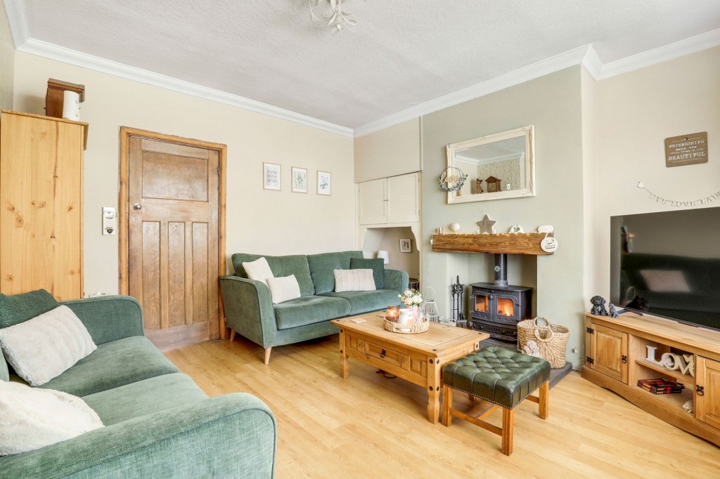 Chesterfield Avenue, Long Eaton, NG10