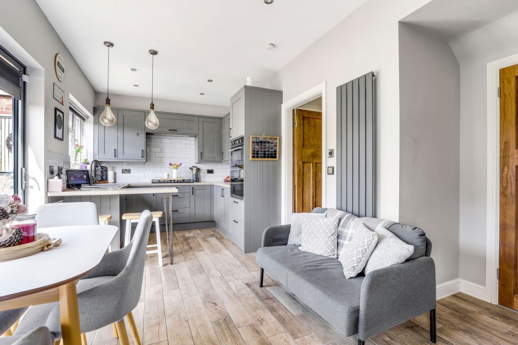 Chesterfield Avenue, Long Eaton, NG10