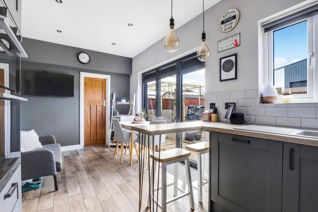 Chesterfield Avenue, Long Eaton, NG10