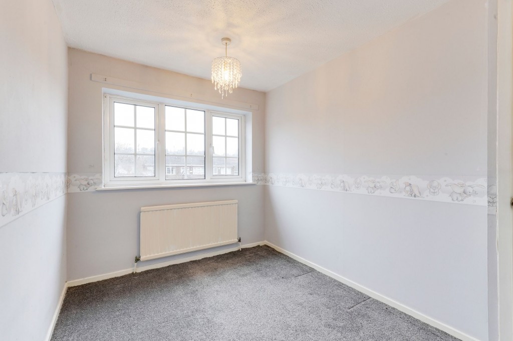 Gleneagles Drive, Arnold, NG5