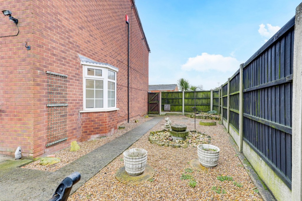 Gleneagles Drive, Arnold, NG5