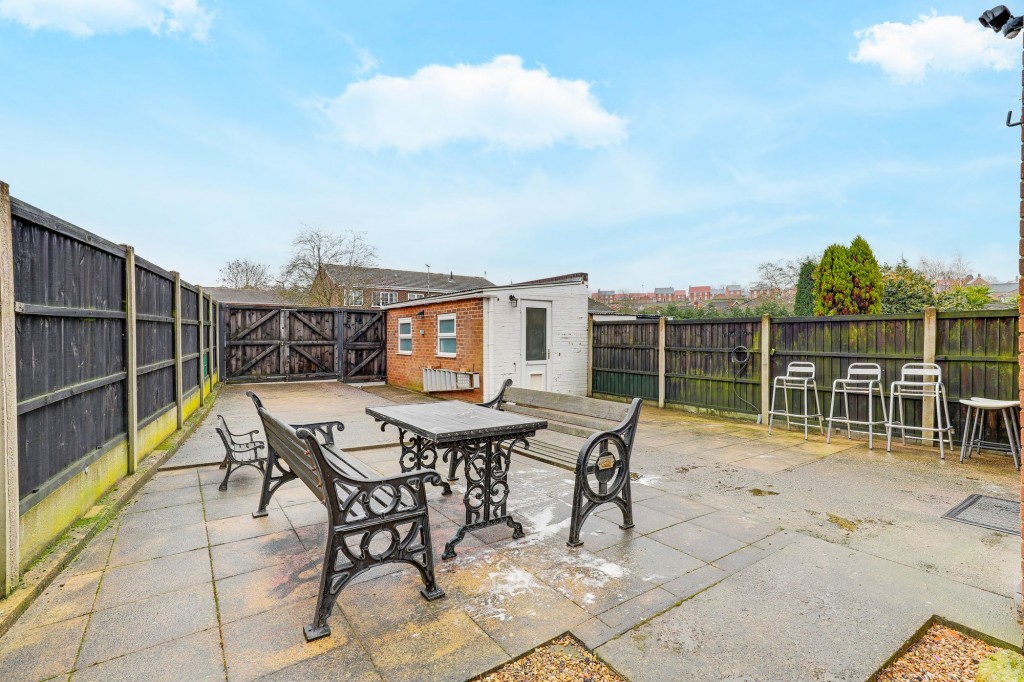 Gleneagles Drive, Arnold, NG5