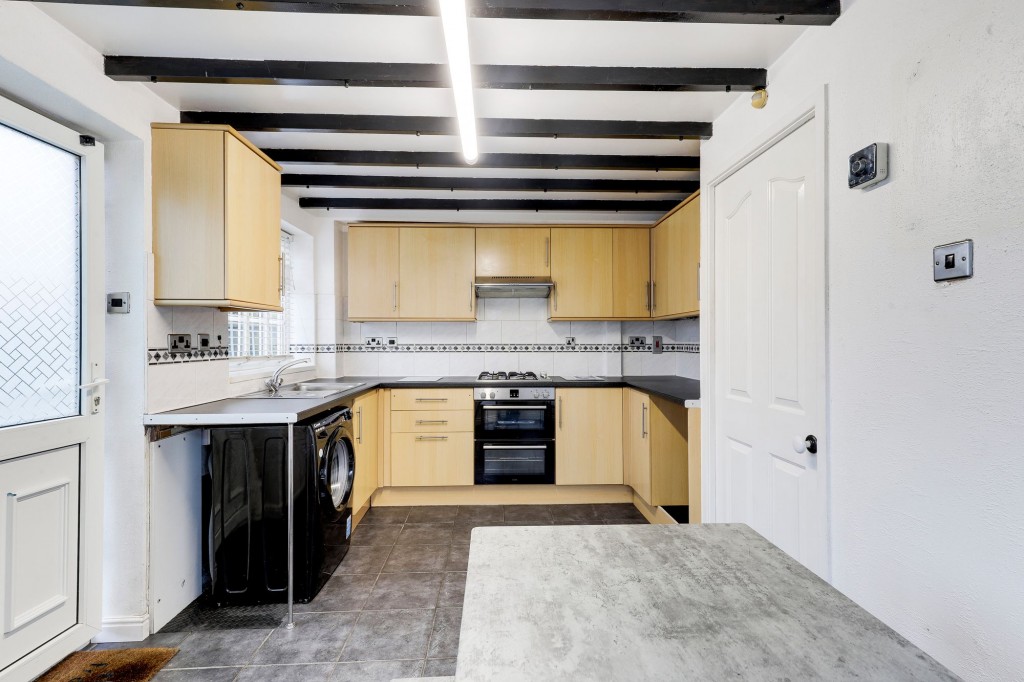 Gleneagles Drive, Arnold, NG5