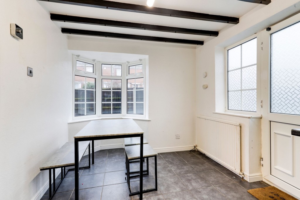 Gleneagles Drive, Arnold, NG5