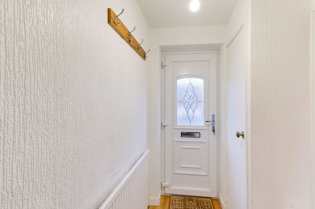 Gleneagles Drive, Arnold, NG5