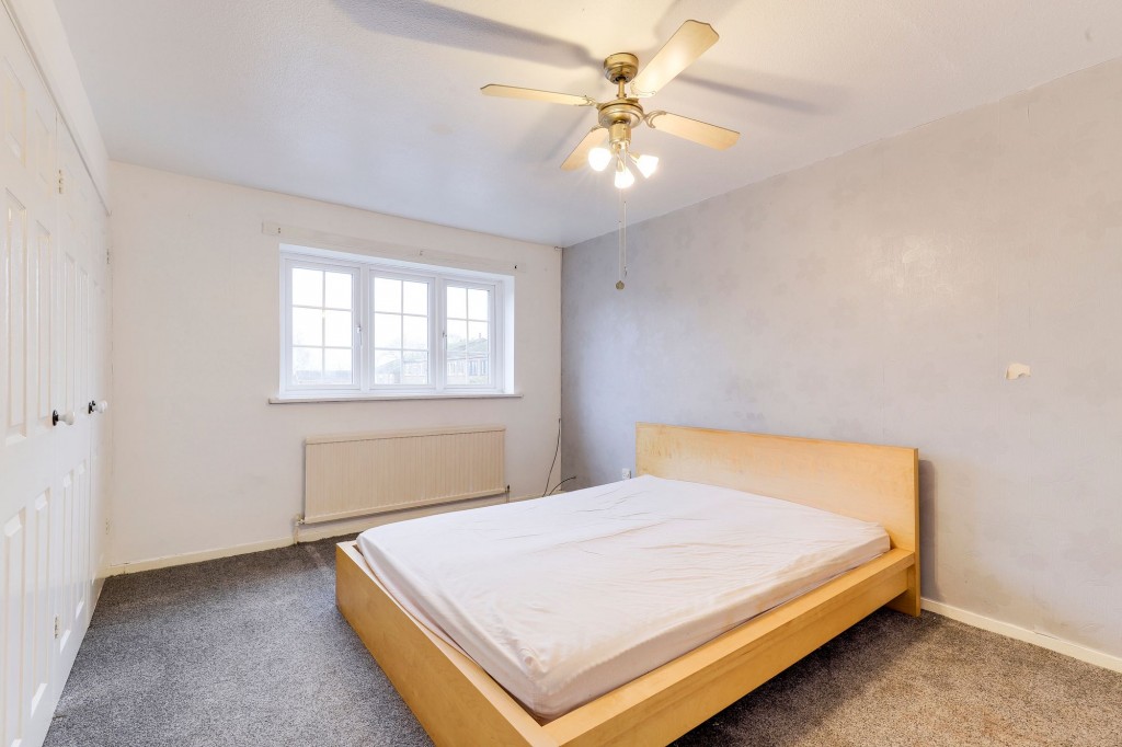 Gleneagles Drive, Arnold, NG5