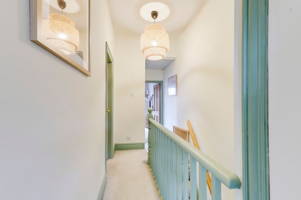 Percival Road, Nottingham, NG5