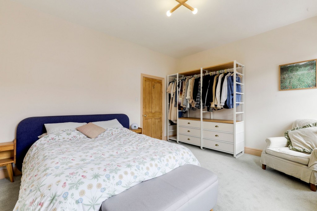 Percival Road, Nottingham, NG5