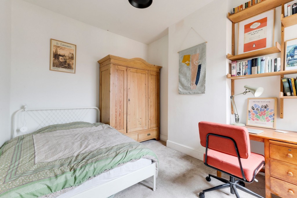 Percival Road, Nottingham, NG5