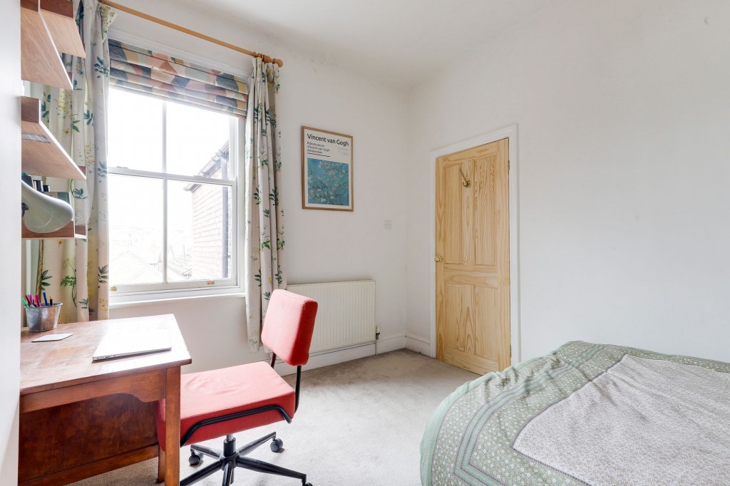 Percival Road, Nottingham, NG5