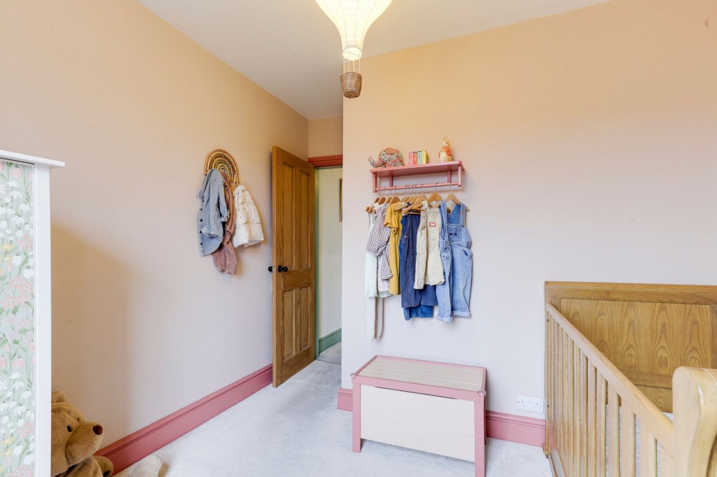 Percival Road, Nottingham, NG5