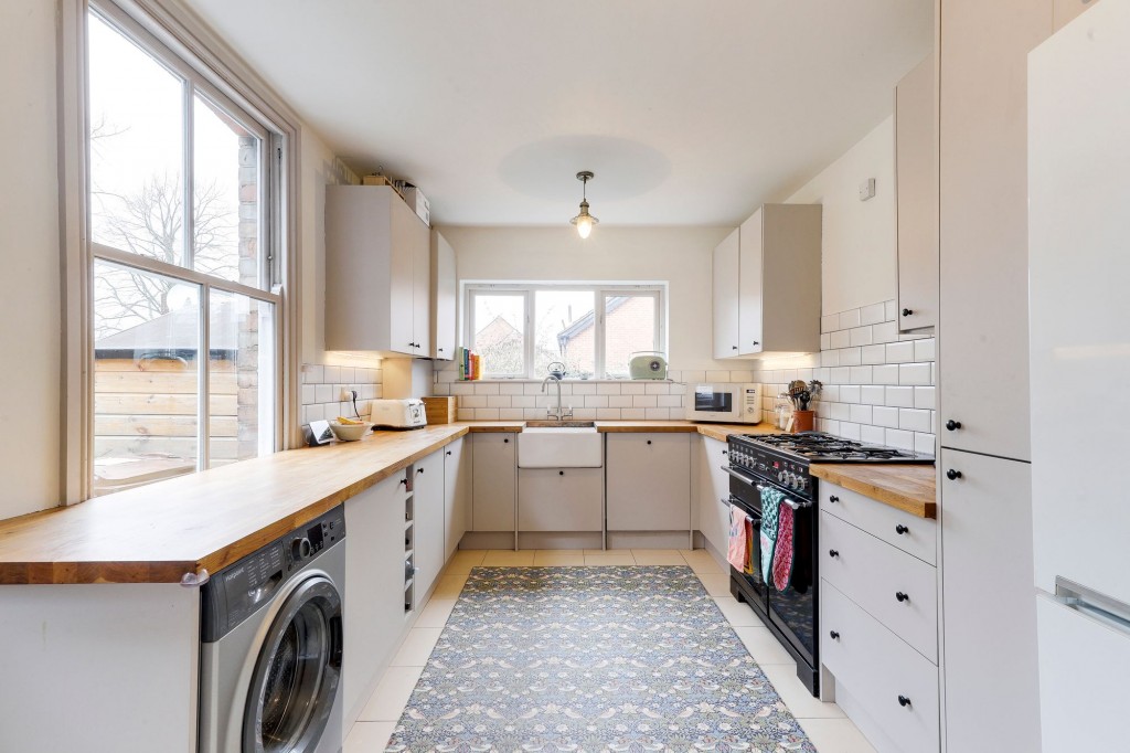 Percival Road, Nottingham, NG5