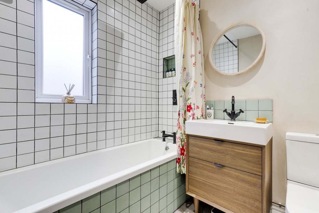 Percival Road, Nottingham, NG5