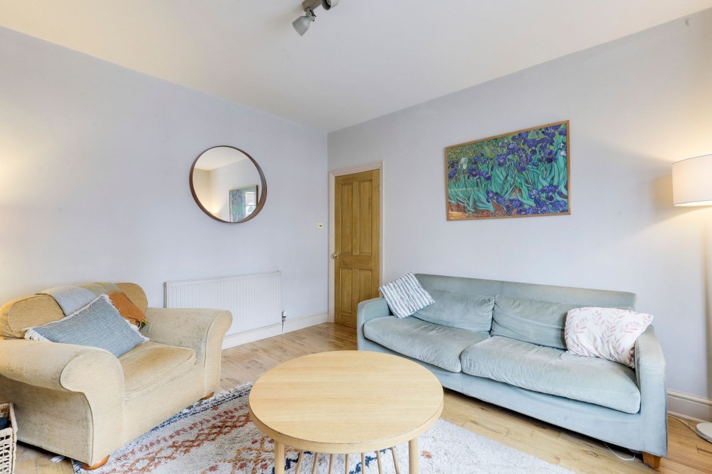 Percival Road, Nottingham, NG5