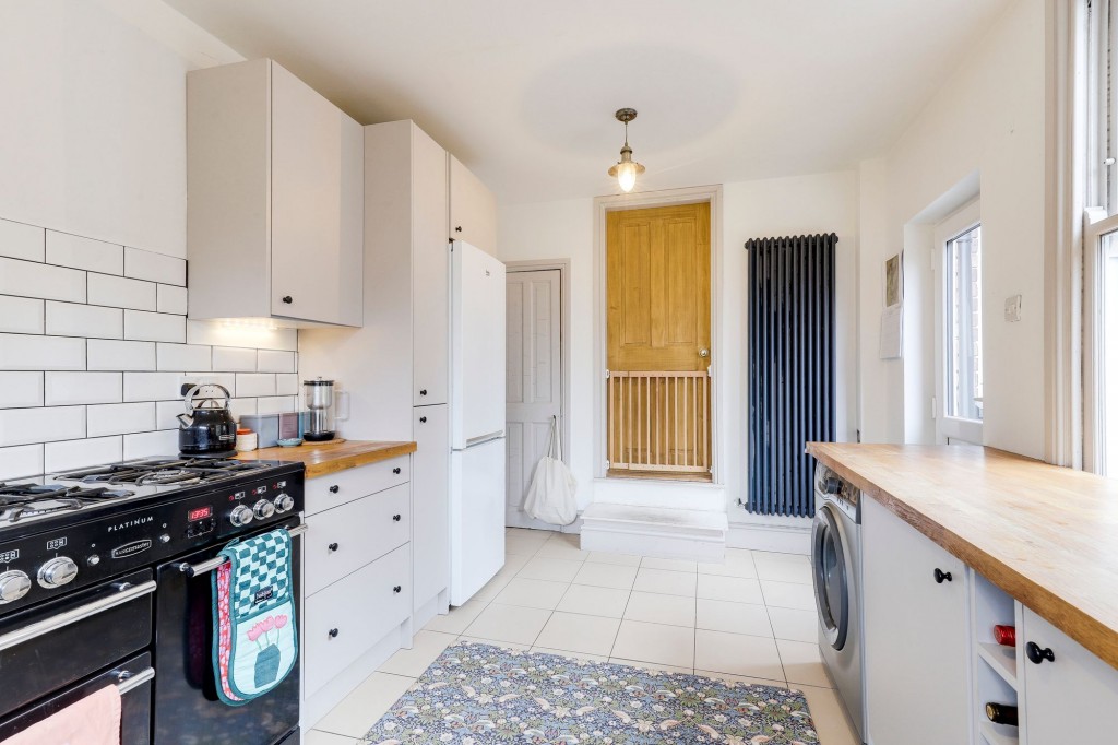 Percival Road, Nottingham, NG5