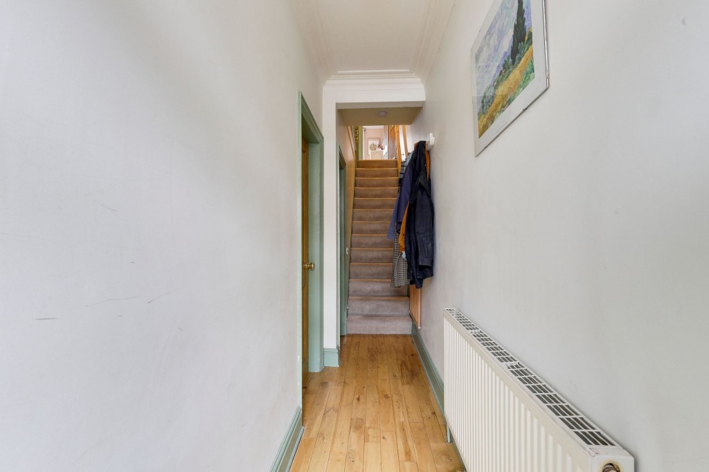 Percival Road, Nottingham, NG5