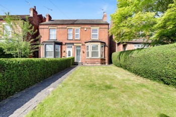 Waverley Avenue, Gedling, NG4