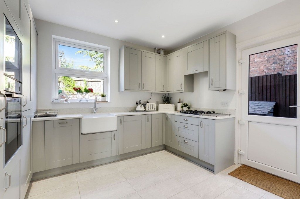 Waverley Avenue, Gedling, NG4