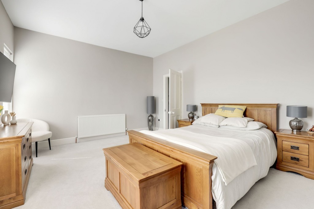 Waverley Avenue, Gedling, NG4