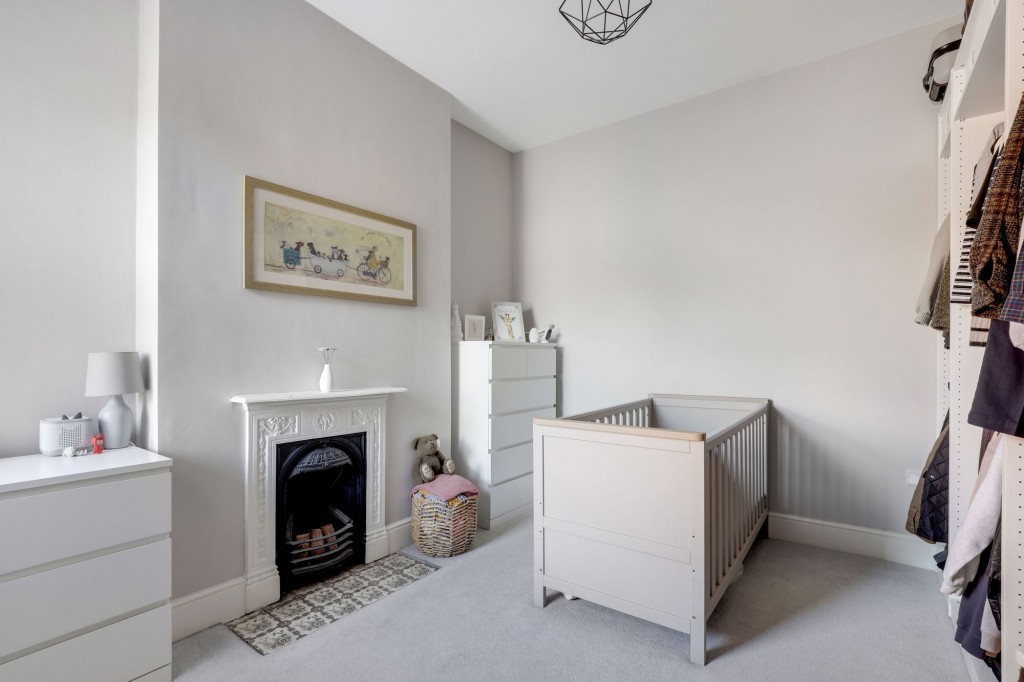 Waverley Avenue, Gedling, NG4
