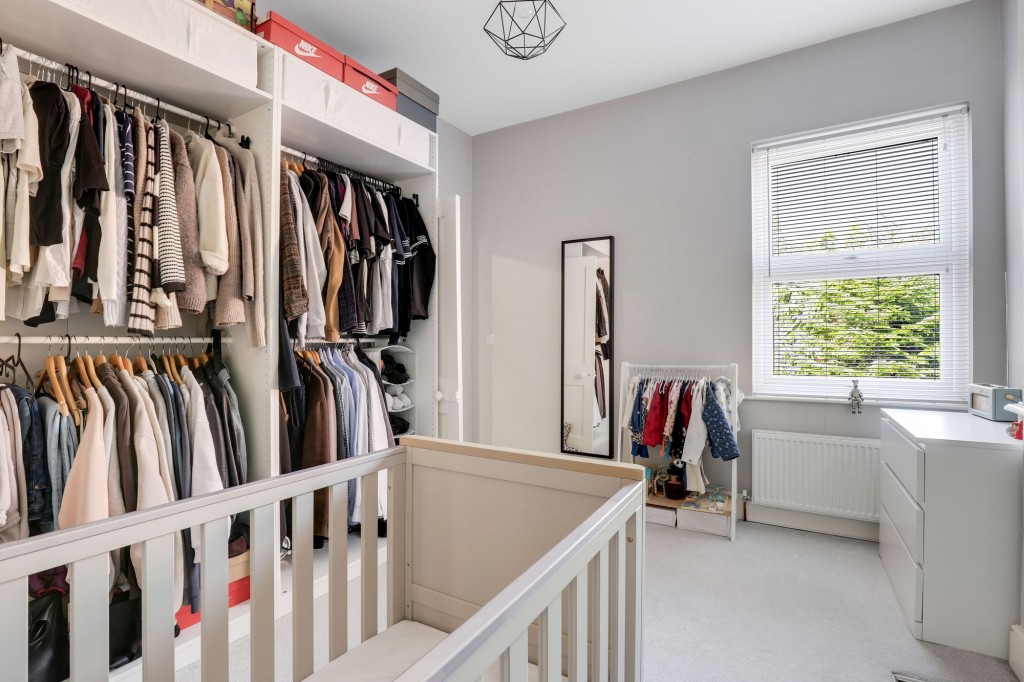Waverley Avenue, Gedling, NG4