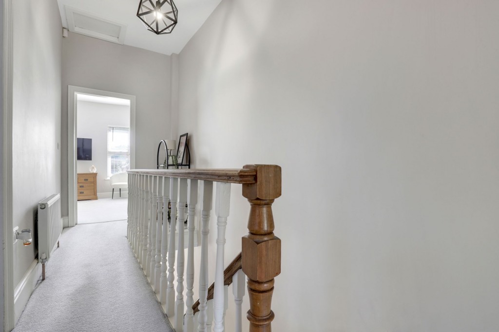 Waverley Avenue, Gedling, NG4