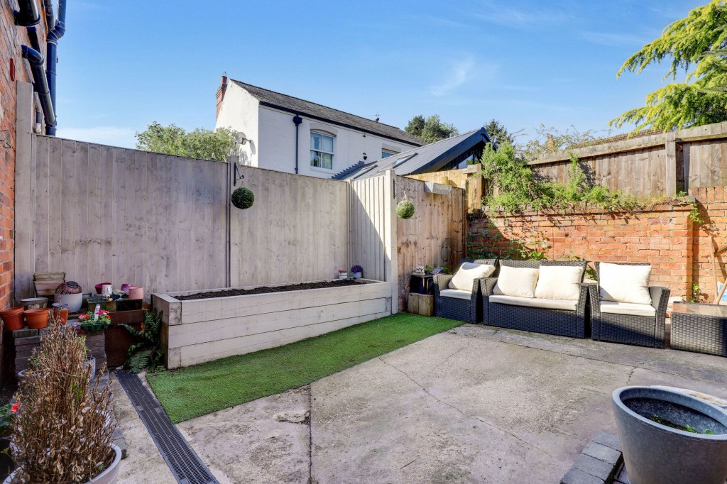 Waverley Avenue, Gedling, NG4