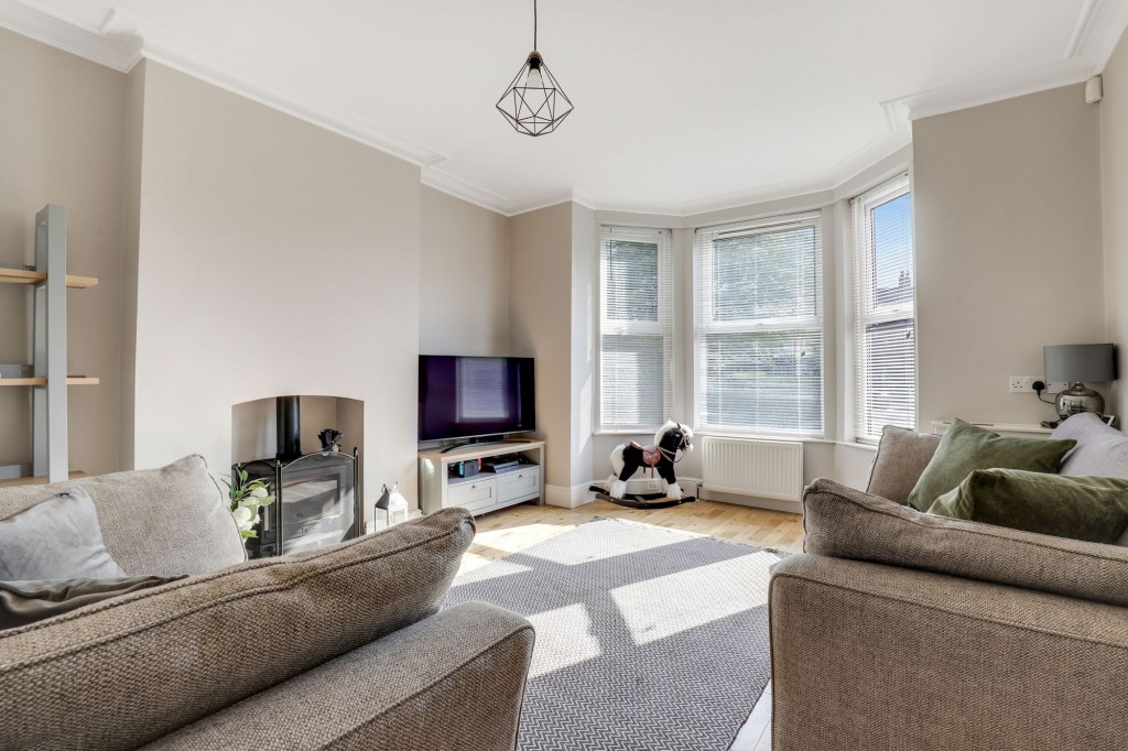 Waverley Avenue, Gedling, NG4
