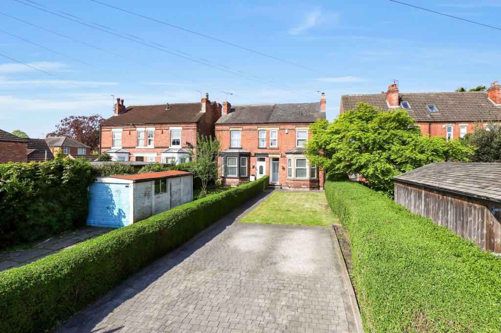 Waverley Avenue, Gedling, NG4