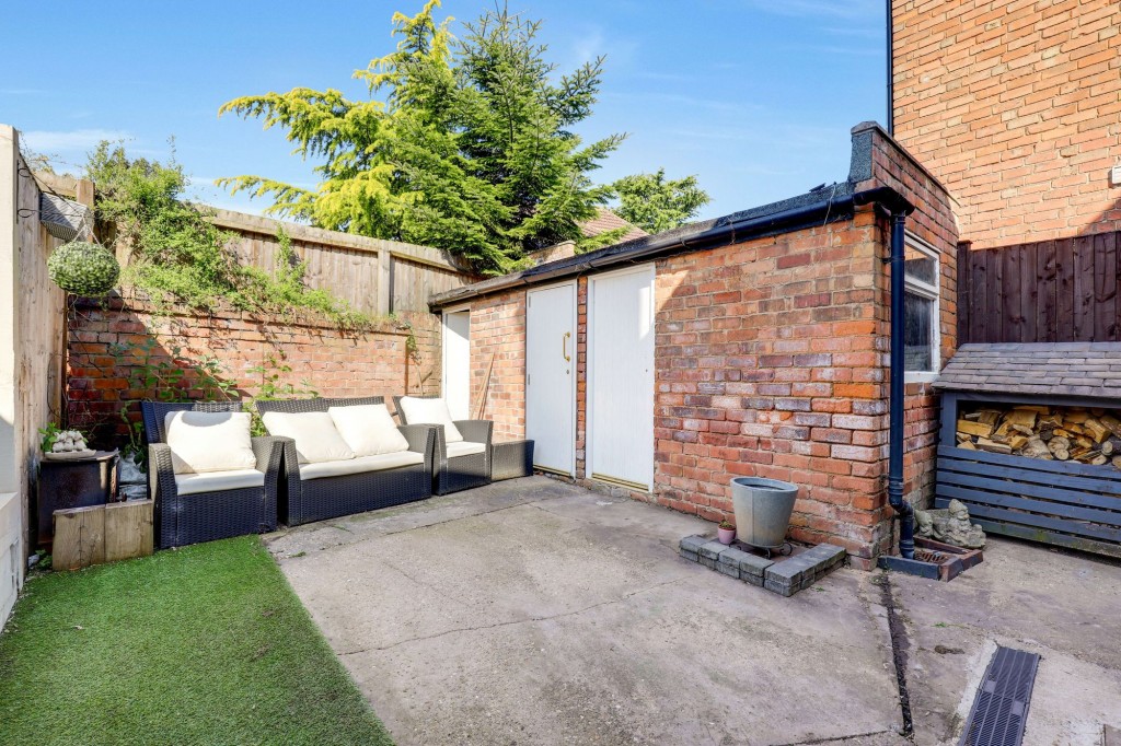 Waverley Avenue, Gedling, NG4