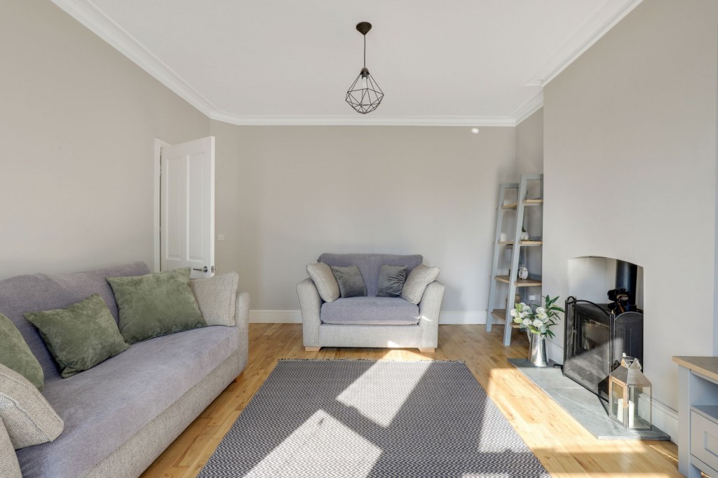 Waverley Avenue, Gedling, NG4