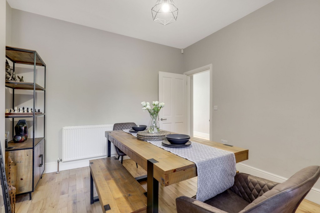 Waverley Avenue, Gedling, NG4