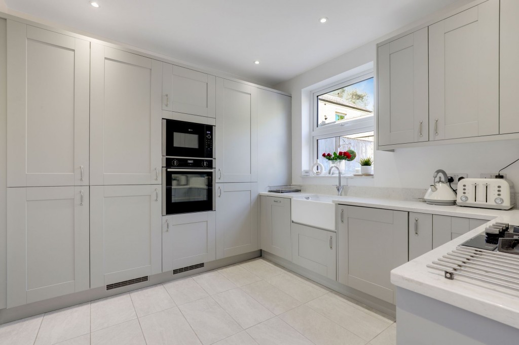 Waverley Avenue, Gedling, NG4