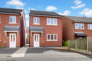 Eaton Street, Mapperley, NG3