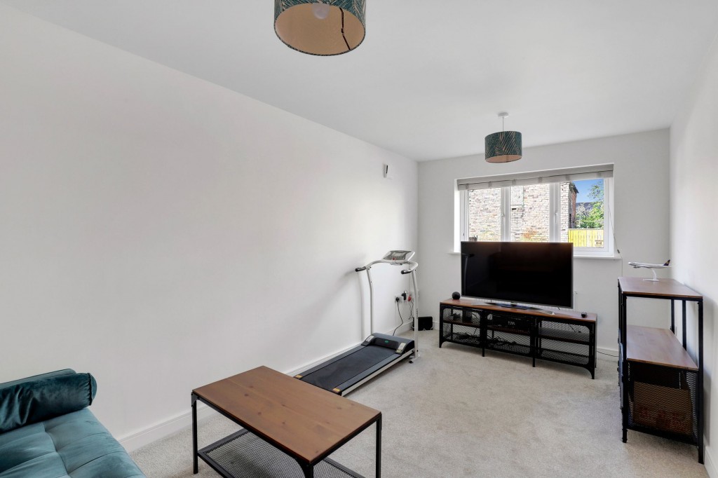 Eaton Street, Mapperley, NG3