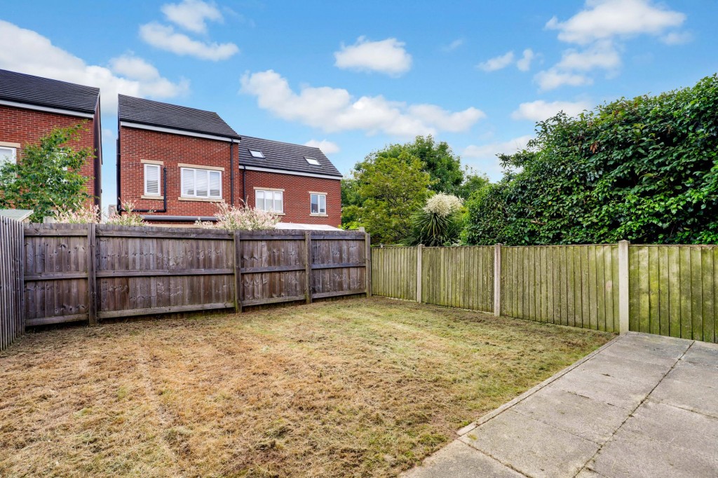 Eaton Street, Mapperley, NG3