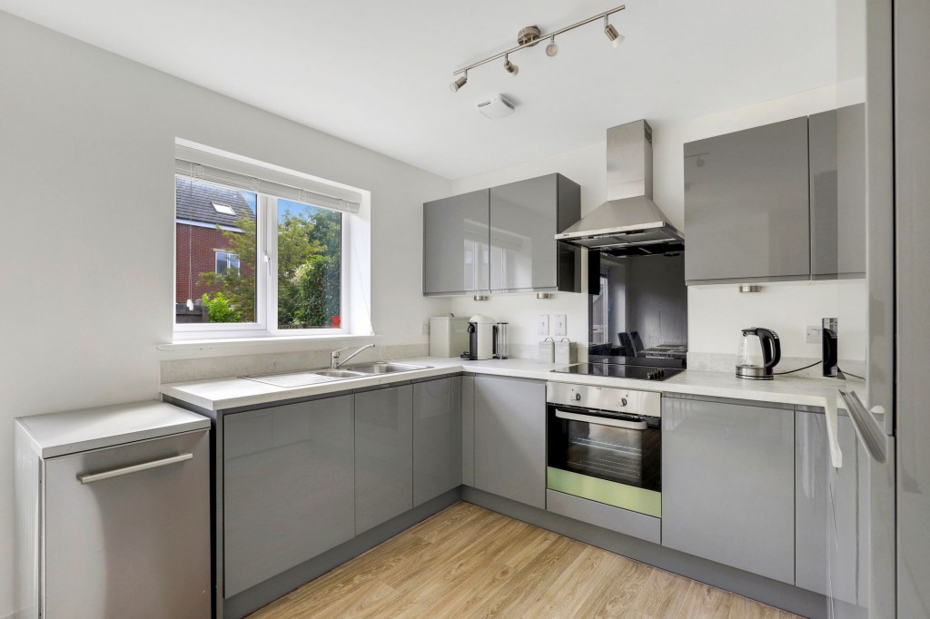 Eaton Street, Mapperley, NG3