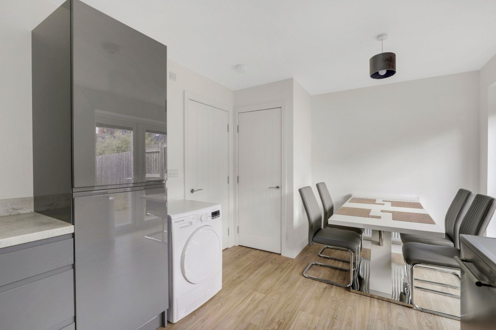 Eaton Street, Mapperley, NG3