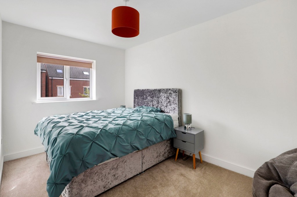 Eaton Street, Mapperley, NG3