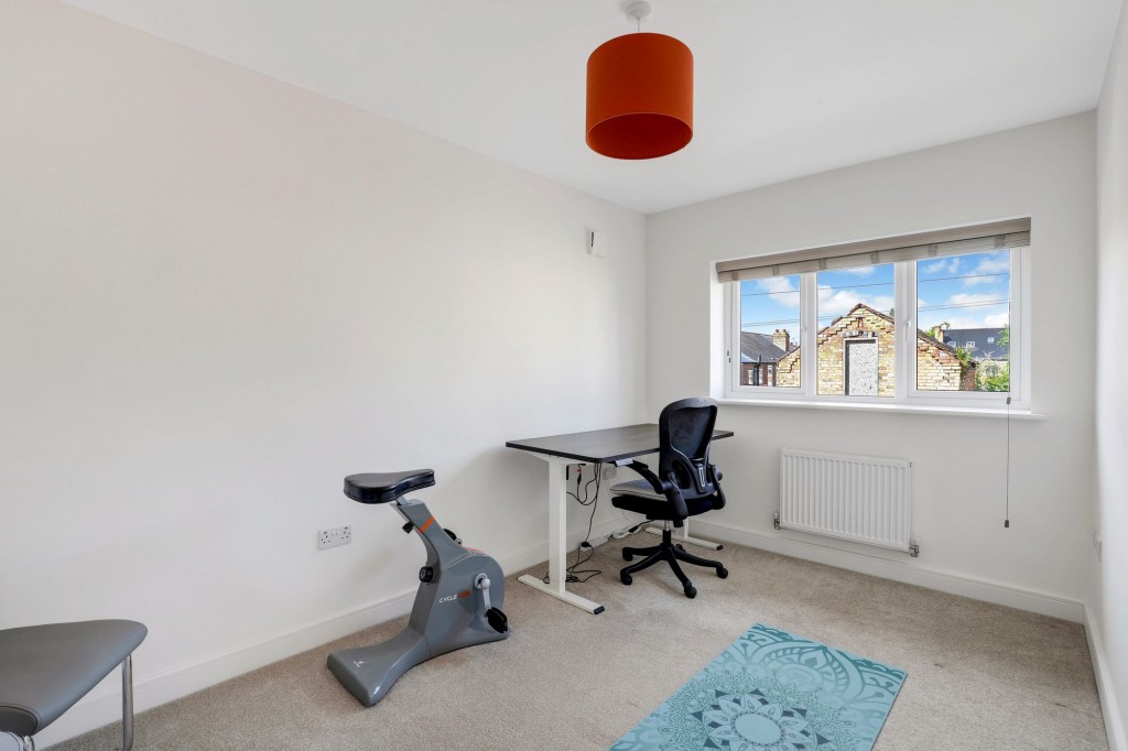 Eaton Street, Mapperley, NG3
