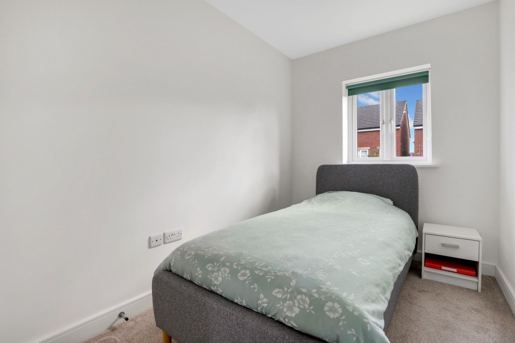 Eaton Street, Mapperley, NG3