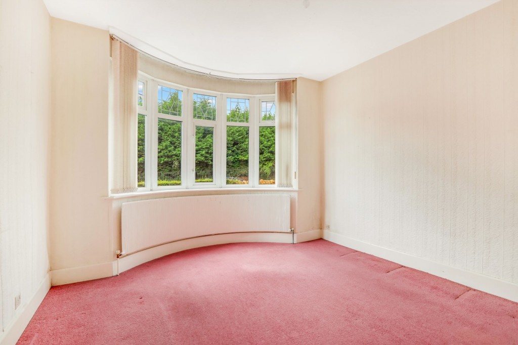 Hempshill Lane, Nottingham, NG6