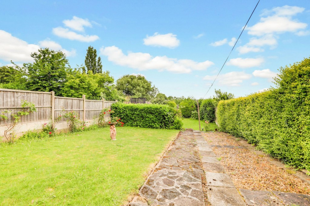 Hempshill Lane, Nottingham, NG6