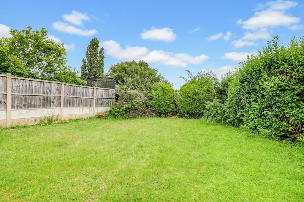 Hempshill Lane, Nottingham, NG6
