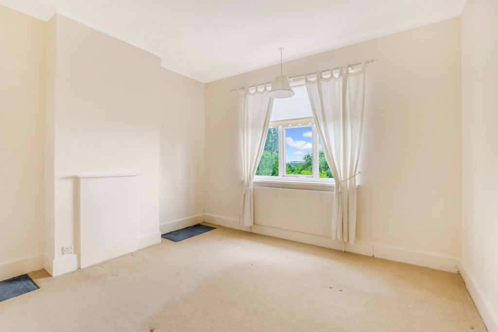 Hempshill Lane, Nottingham, NG6