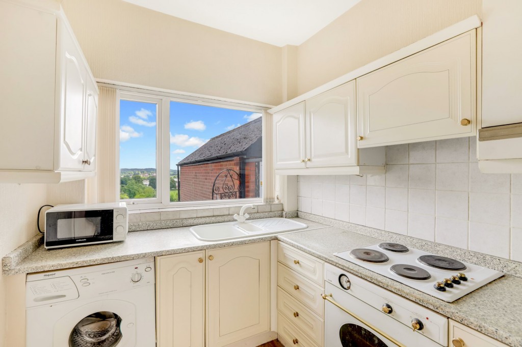 Hempshill Lane, Nottingham, NG6